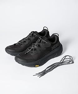 箱付き【ホカオネオネ】トランスポートGTX (25.5) ビブラム　ゴアテックス 箱付き【ホカオネオネ】トランスポートGTX (25.5) ビブラム